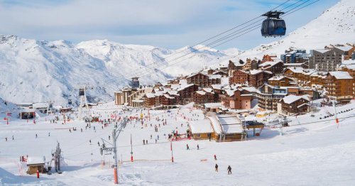 Ski : les dates d'ouverture des stations cet hiver 2022-2023