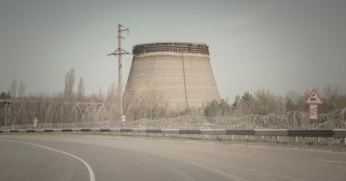 À Tchernobyl, comment les Russes utilisent le spectre d’une catastrophe nucléaire comme arme de guerre contre l’Ukraine