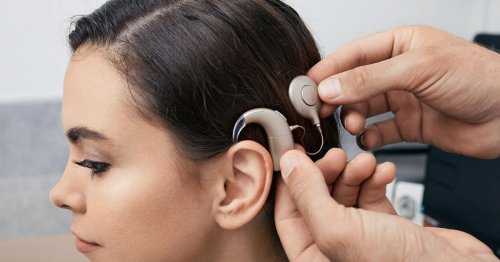 Surdité: l’implant cochléaire, une révolution auditive