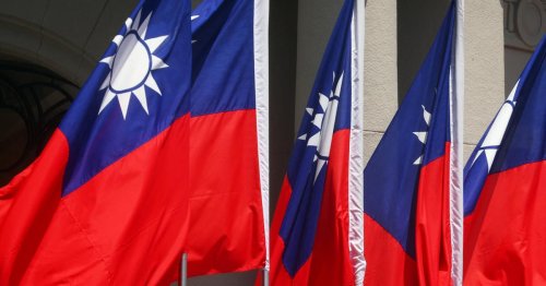Antoine Bondaz: «Sur la crise Pékin-Taïwan, la question de fond est de savoir qui menace qui»