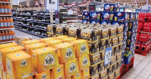 1664, Heineken, Leffe… On a dégusté à l’aveugle et classé les bières les plus vendues en France