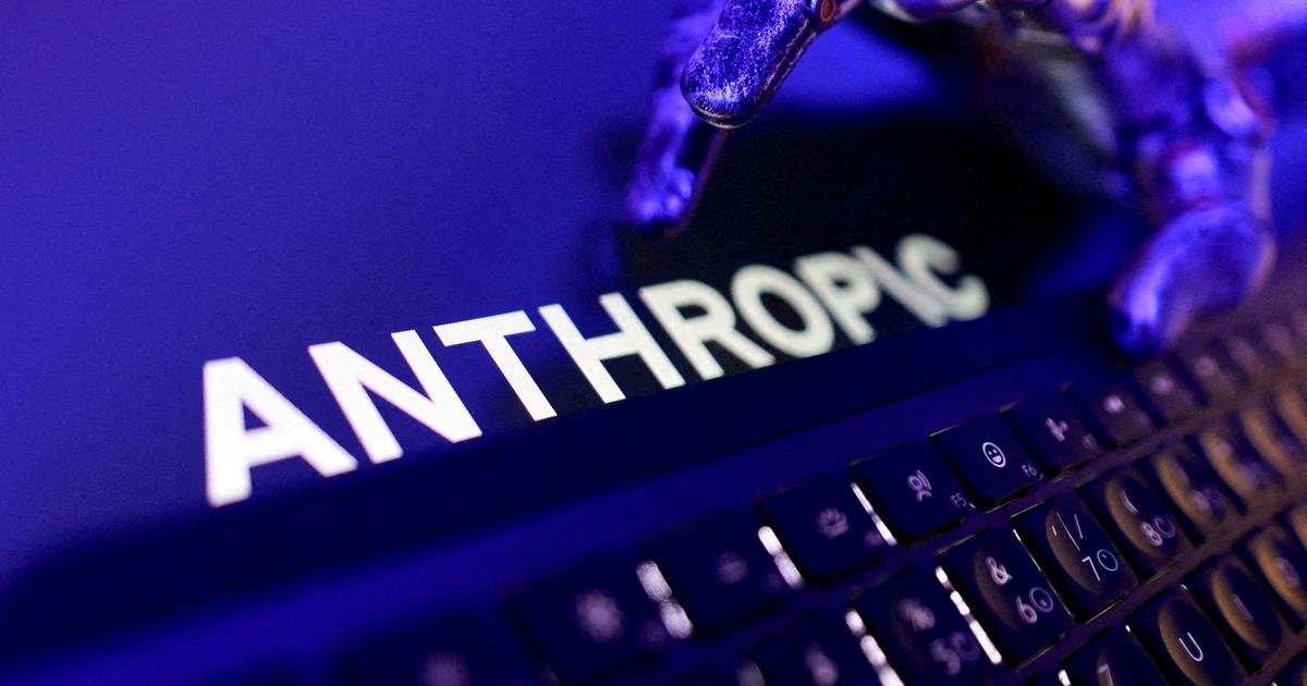 The Geopolitics of Code: Why China's Warning on Anthropic's AI Tool is a Red Herring