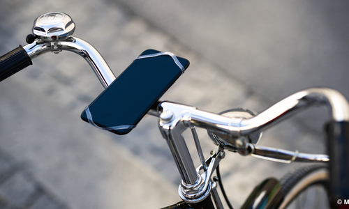 Bike Citizens : une application pour les cyclistes citadins