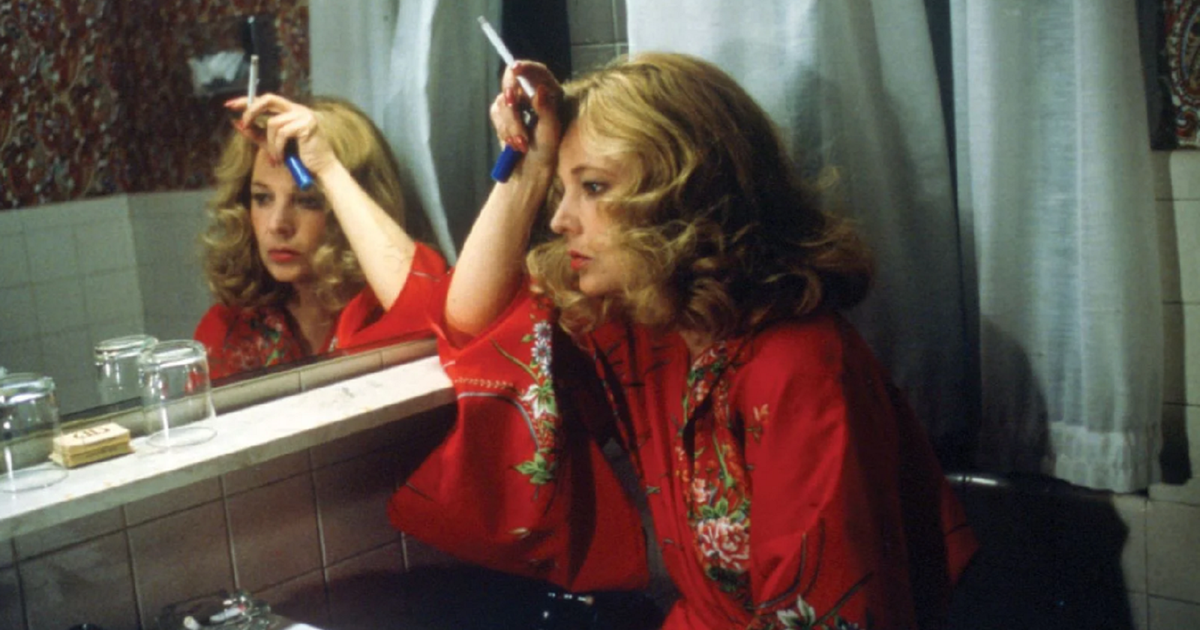 Décès de Gena Rowlands : les 6 films qui ont marqué sa carrière