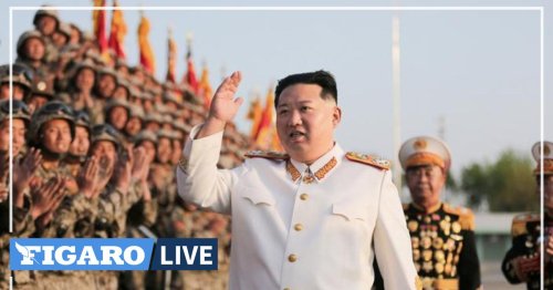 Confrontée à son tout premier cas de Covid-19, la Corée du Nord décrète un confinement général