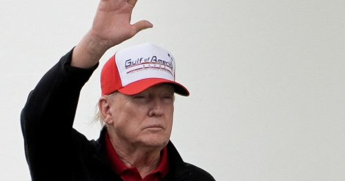Donald Trump «soutient fermement» son ministre de la Défense après une nouvelle faille de sécurité