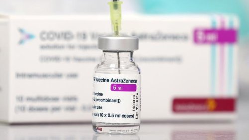 Covid-19: AstraZeneca annonce que son vaccin est efficace à 76% après une mise à jour de ses données