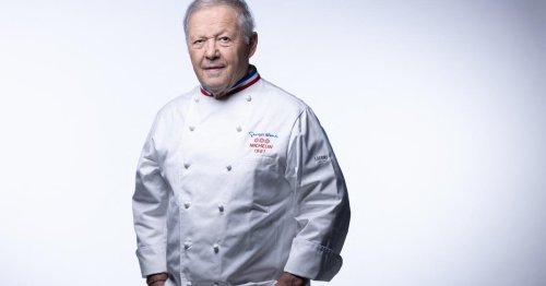 Guide Michelin : le chef français Georges Blanc perd sa troisième étoile qu’il détenait depuis 1981