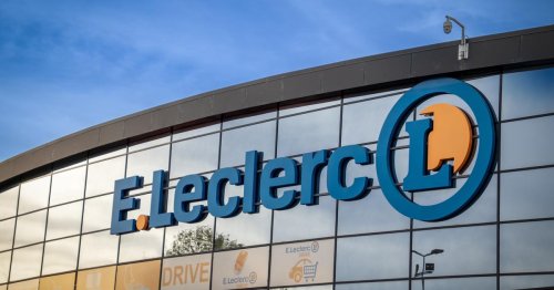 Amende de 117 millions d’euros réclamée contre la centrale d'achat de Leclerc : la justice française se déclare compétente