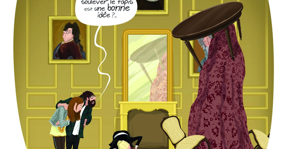 «Je pensais que ses enfants le savaient» : ces notaires, généalogistes et psychiatres qui fouillent les secrets de famille