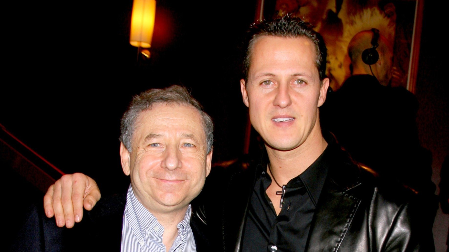 Michael Schumacher, son plus fidèle ami fait un aveu : “La famille a décidé…”