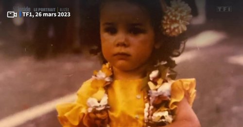 «Je pense à ma famille» : Alizée fond en larmes face à Nikos Aliagas dans «50' Inside»