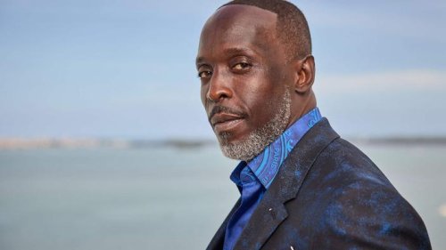 L'acteur Michael K. Williams mort d'une «overdose accidentelle»