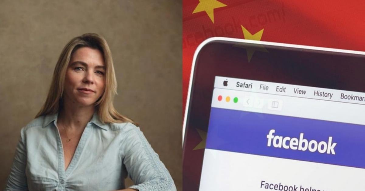 Sarah Wynn-Williams, l’ancienne cadre de Facebook qui fait trembler Mark Zuckerberg