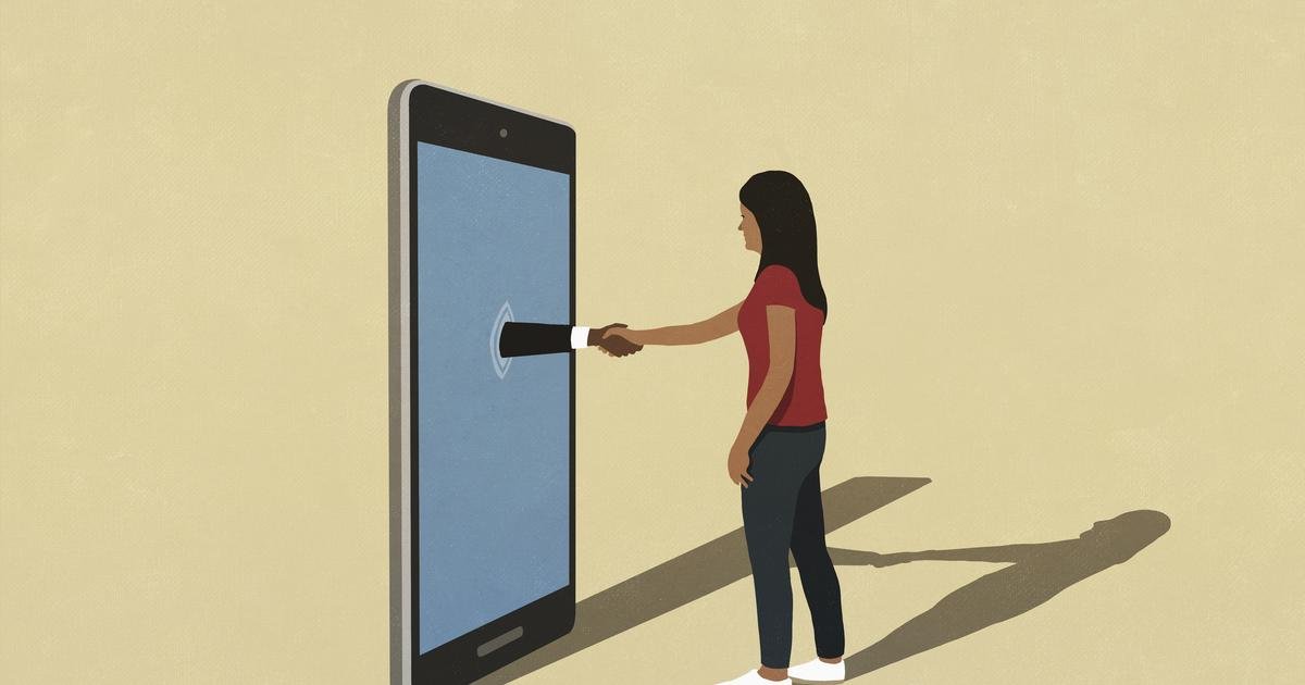 Qu’est-ce que le «paper clipping», ce comportement toxique des ex qui veulent vous garder sous le coude ?