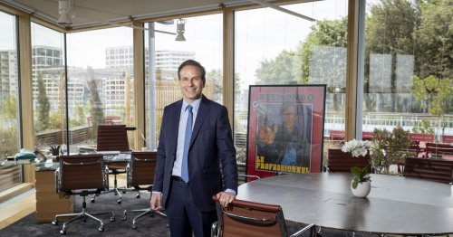 «Intellectuellement, quitter l’île de la Cité pour la porte de Clichy est dur à accepter » : la nouvelle vie des 34.000 avocats parisiens