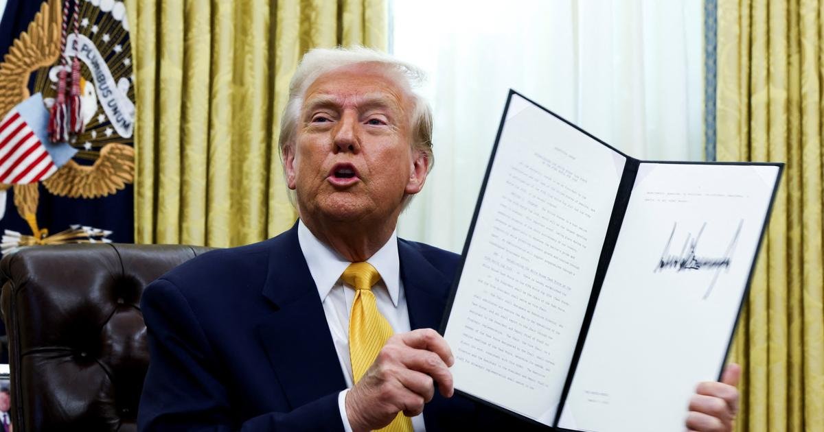 « Nous nous sommes trompés, c’est l’horreur absolue» : face à Trump, la désillusion des chefs d’entreprise français