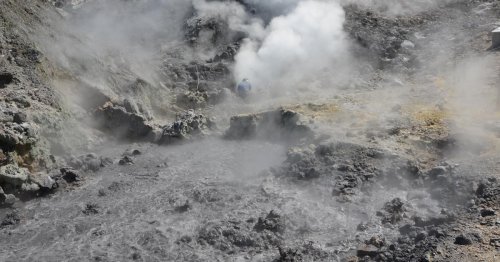 Italie : Naples frappée par un séisme de magnitude 4,4