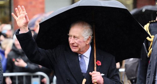 Le roi Charles III collecte l’argent des morts pour rénover son patrimoine immobilier