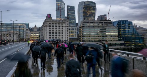 Que faire à Londres quand il pleut ? Déluge de bons plans pour profiter de la capitale britannique