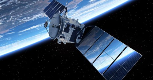 Internet spatial: Eutelsat, premier opérateur au monde à faire fonctionner une liaison 5G avec la Terre