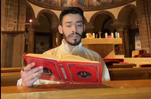 Strasbourg : un influenceur musulman se filme en récitant le Coran dans une église, le diocèse et la grande mosquée «condamnent» une provocation