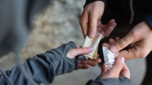 Pour fuir les trafiquants de drogue, des retraités s’installent dans une cabane