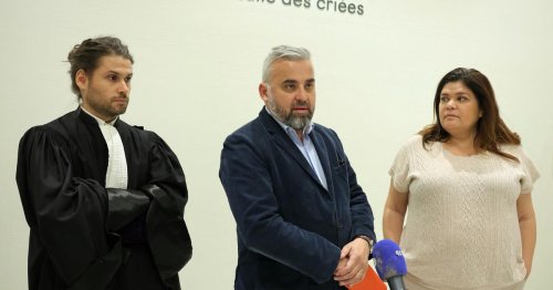 Fausses accusations contre Garrido et Corbière : l’ex-journaliste du Point condamné à une amende