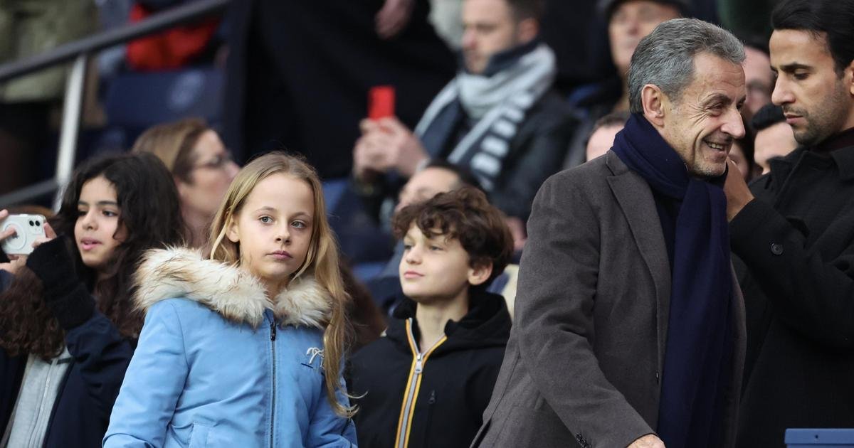 Ciblée sur TikTok, Giulia Sarkozy répond aux attaques contre son père : «Ceux qui lui ont mis le bracelet vont payer»