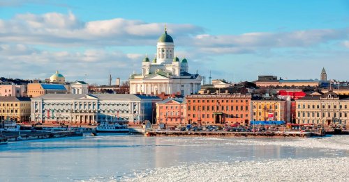 Non, la Finlande n'est pas un pays scandinave, et voici pourquoi