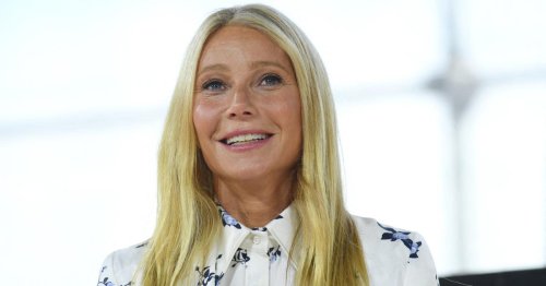 «Il y a beaucoup de scènes de sexe dans ce film, vraiment beaucoup» : Gwyneth Paltrow évoque son tournage avec Timothée Chalamet