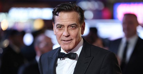 «Mon métier n’est pas de plaire au président» : George Clooney répond aux critiques de Donald Trump