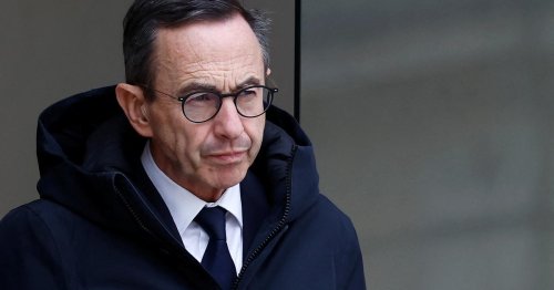 Crise Alger-Paris : Retailleau annonce «suspendre» des accords de 2007, relatifs aux exemptions de visa