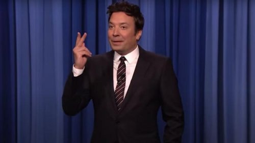 Vaccination et passe sanitaire : quand Jimmy Fallon se moque avec justesse des Français