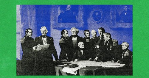 Botulisme, cannibalisme... Il y a 180 ans, l’incroyable expédition Franklin virait au cauchemar en plein milieu de l’Arctique