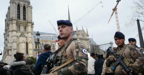 Un manuel de survie en cas de crise majeure va être distribué aux Français