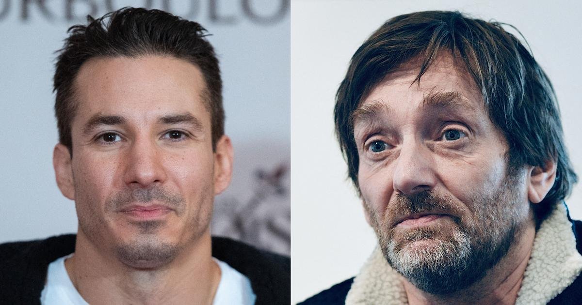 « Je me suis défoncé autant que Pierre Palmade » : les confidences de Jérémy Ferrari sur ses addictions