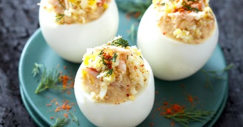Mollet, dur ou à la coque, les secrets pour des œufs qui sortent de l'ordinaire
