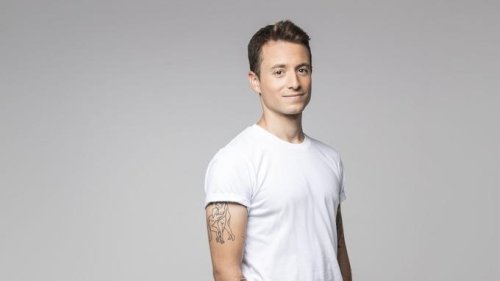 Hugo Clément : «Dénoncer ce qui ne va pas est au moins aussi important que de montrer ce qui peut fonctionner»