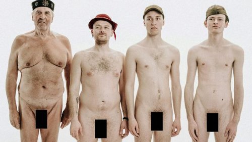 Pénissimo : le phallus dans tous ses états