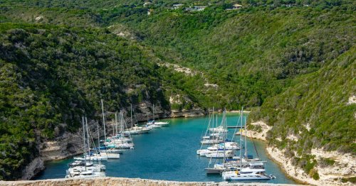 «Les loueurs sont en train de contourner la Corse» : cette activité n’est plus la bienvenue dans l’île de Beauté