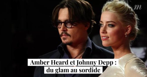 «Je peux me contenter d'être moi-même» : Johnny Depp évoque sa nouvelle vie au fin fond de la campagne anglaise