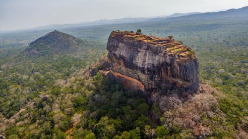 Entre Histoire et sacré, cinq escales au Sri Lanka pour un circuit dans le «triangle culturel»