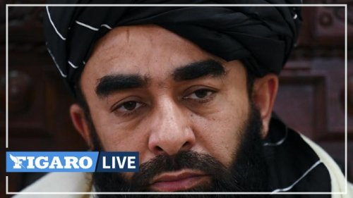 Afghanistan : les discussions avec les Occidentaux en Norvège vont «changer l'atmosphère guerrière», selon les talibans
