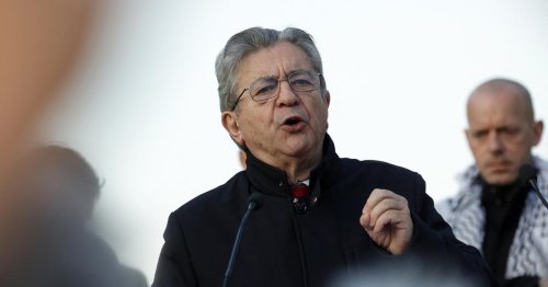 «Des dégénérés» : Mélenchon attaque les auteurs du livre-enquête La Meute consacré à LFI