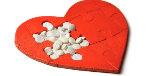 Infarctus ou AVC: le bénéfice de l’aspirine remis en question