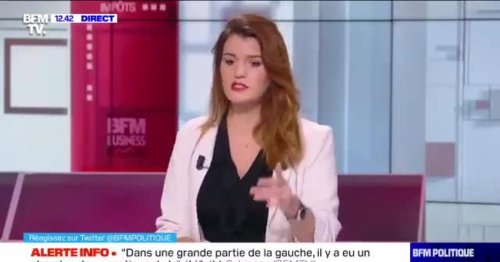 En Instance De Divorce, Marlène Schiappa Officialise Son Coup De Foudre ...