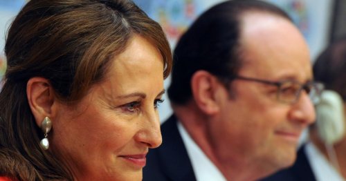 «Il a imposé une situation de bigamie» : Ségolène Royal parle de l'infidélité de François Hollande