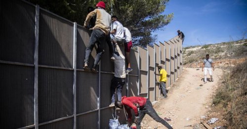 Frontex à la peine face à une immigration record
