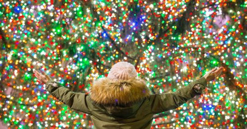 Illuminations de Noël et décorations extérieures : que dit la loi ?